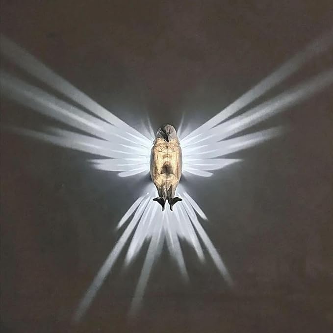 Águila de luz