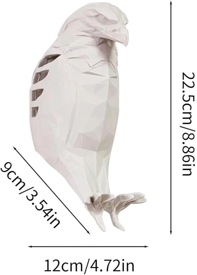 Águila de luz